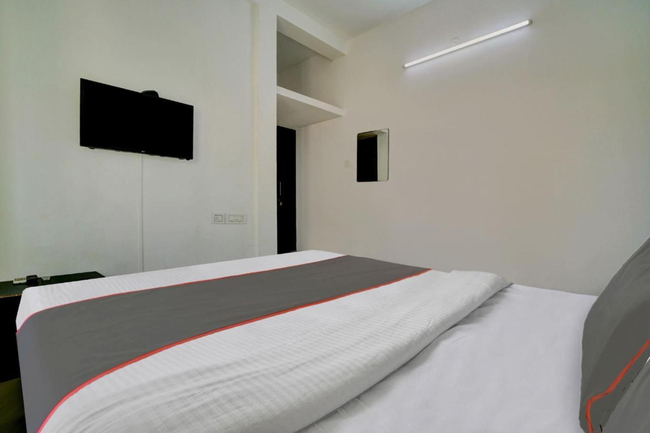 Collection O 81026 Suqoon Premium Stays Kochi 外观 照片